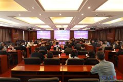 我校机械工程专业接管工程教育专业认证专家组